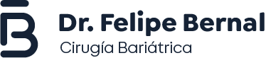 Dr. Felipe Bernal — Cirujano Bariátrico en Bogotá