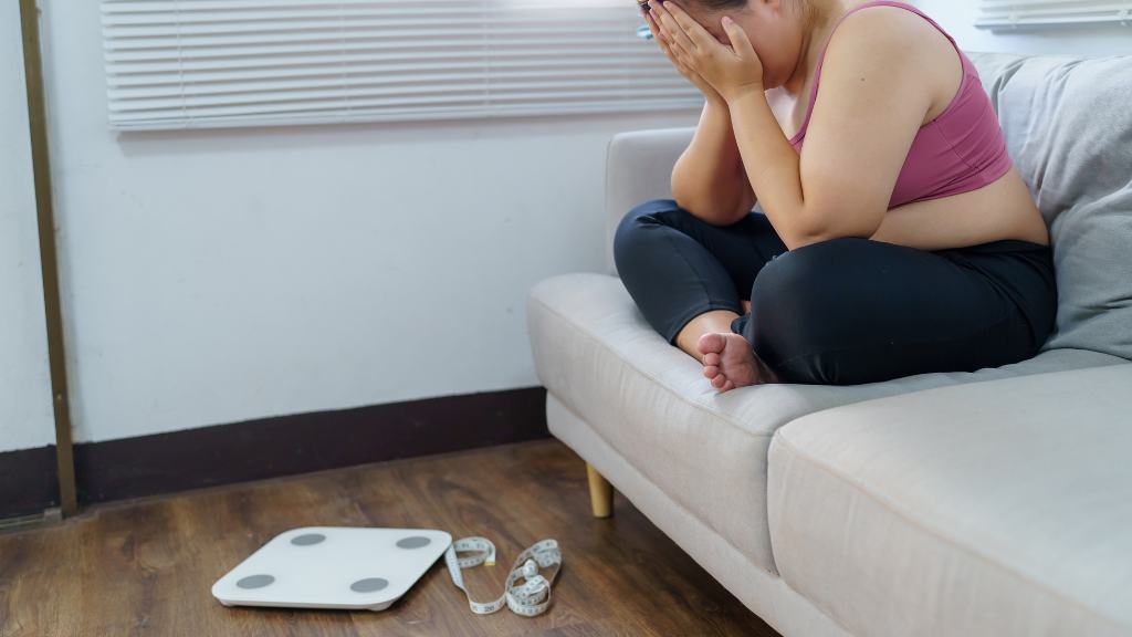 La Obesidad y sus consecuencias - Dr. Felipe Bernal