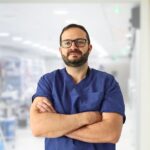 Dr. Felipe Bernal · Cirujano general y bariátrico Bogotá