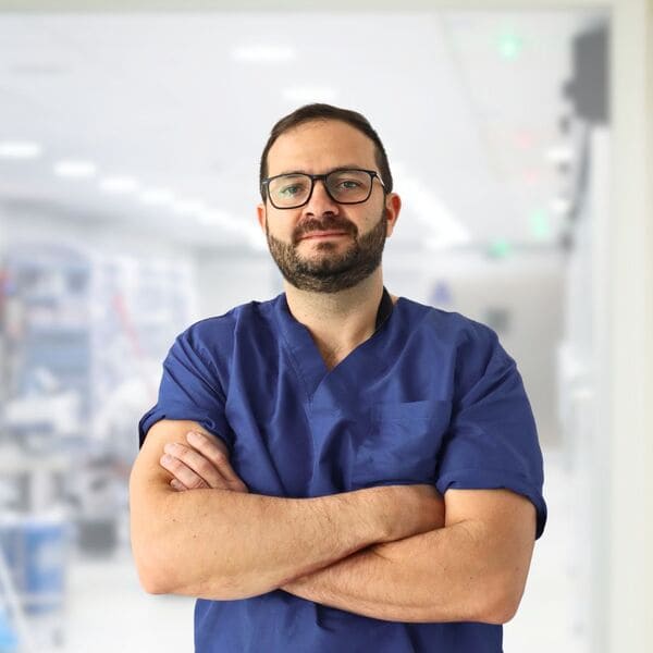 Dr Felipe Bernal - Cirujano Bariátrico - Bogota ok