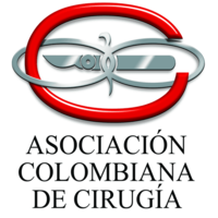 Logo Asociacion Colombiana de Cirugía - Dr Felipe Bernal