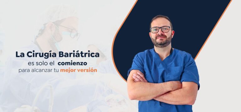 Cirugía Bariátrica Dr Felipe Bernal - Cirujano Bariátrico en Bogota - banner 1 - ALT