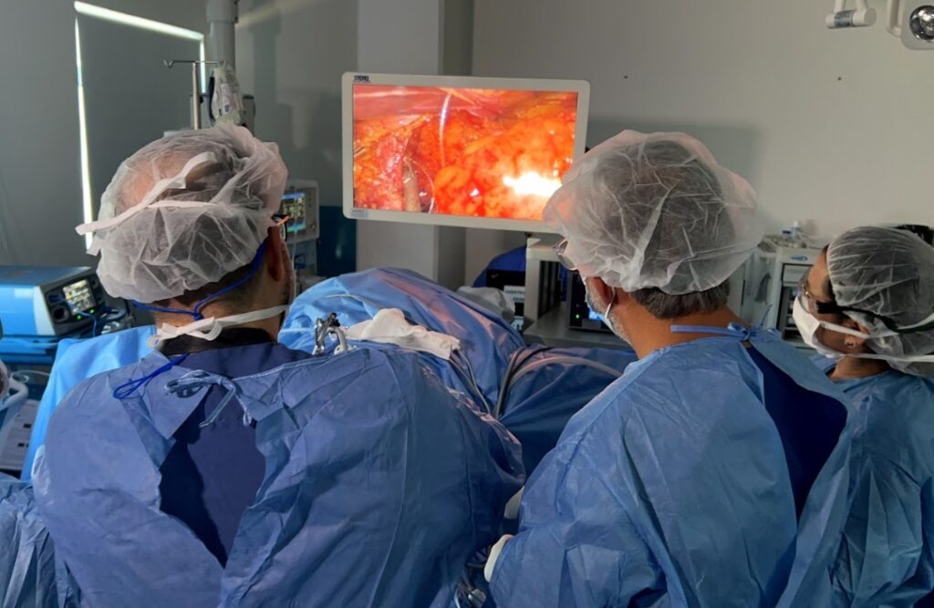 min bypass gástrico