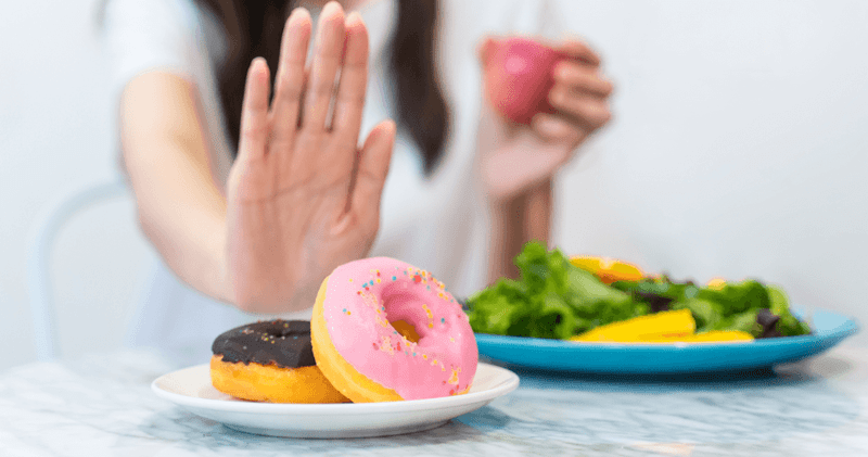 Manga gástrica alimentos prohibidos ¿Qué no debes comer