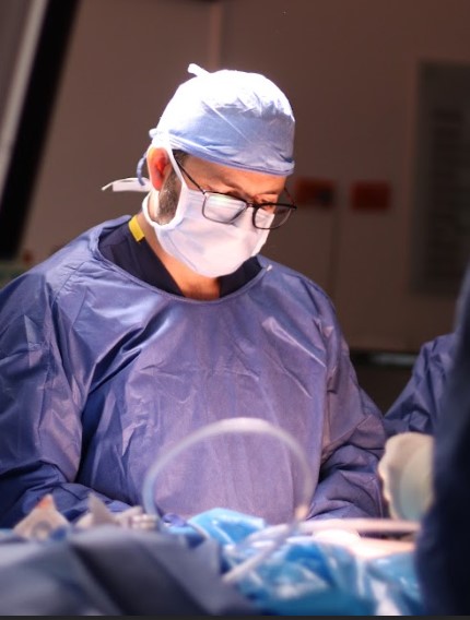 Beneficios del sleeve gástrico para la salud