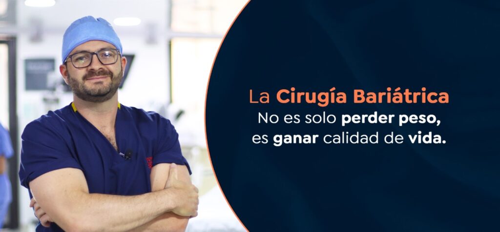 Proteína para después de cirugía bariátrica