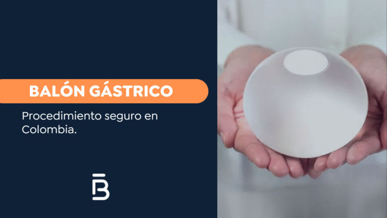 Balón Gástrico precio- Dr. Felipe Bernal-Cirujano Bariátrico