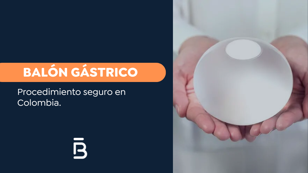 Balón Gástrico precio- Dr. Felipe Bernal-Cirujano Bariátrico