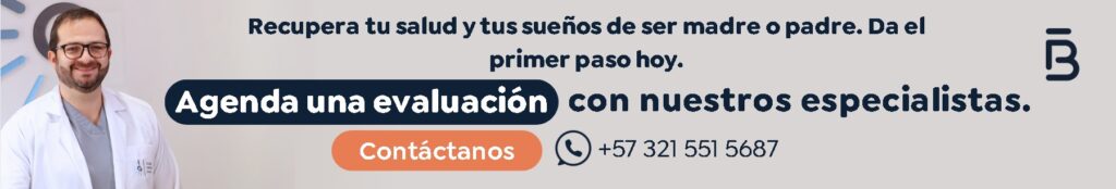 Cirugía bariátrica y fertilidad-Dr. Felipe Bernal