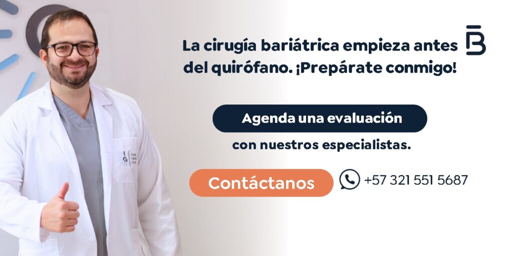 Debo adelgazar antes de realizarme una cirugía bariátrica- Dr. Felipe Bernal-Cirujano Bariátrico