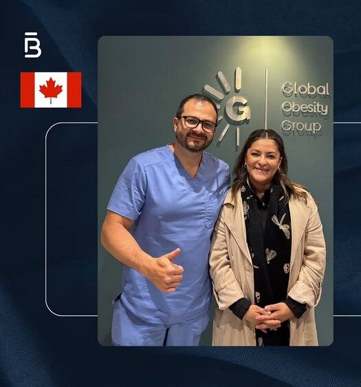 Gastric sleeve in Colombia - Bogotá - Dr. Felipe Bernal -bariatric surgeon -2