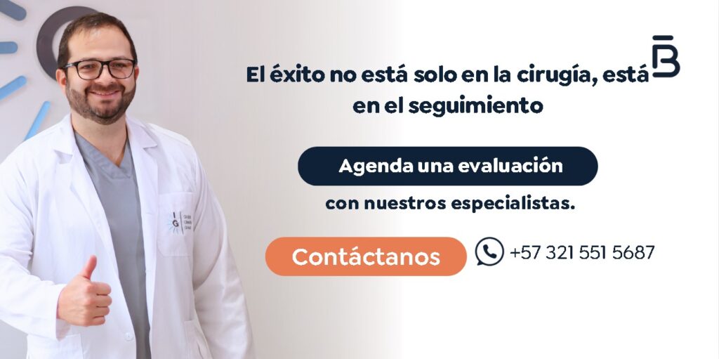 cirugía bariátrica después de 3 meses- Dr. Felipe Bernal- Cirujano Bariátrico