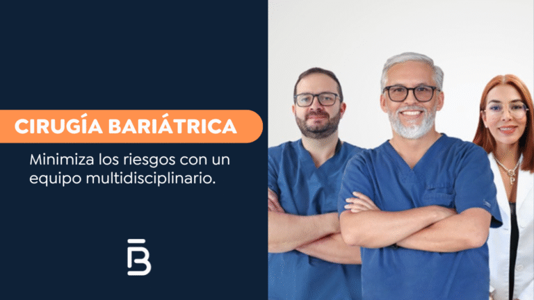 Riesgos de la cirugía bariátrica-Dr. Felipe Bernal- Cirujano bariátrico