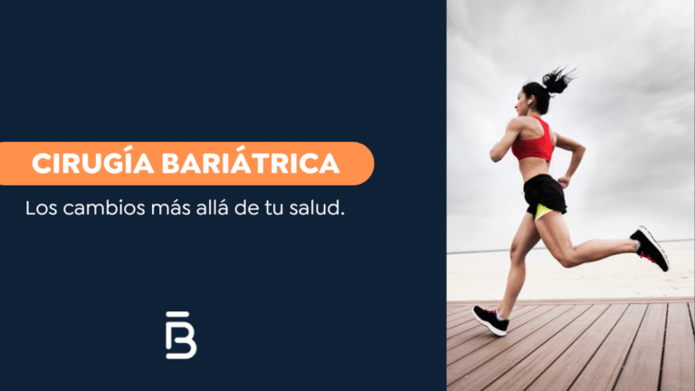 Efectos secundarios de la cirugía bariátrica explicados por el Dr. Felipe Bernal en Bogotá