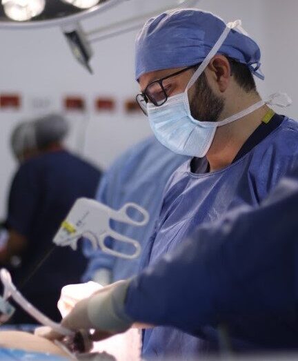Cirugía bariátrica de alto nivel-Dr. Felipe Bernal- Cirujano bariátrico