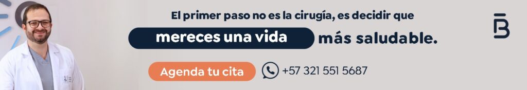 Cirugía bariátrica de alto nivel-Dr. Felipe Bernal- Cirujano bariátrico