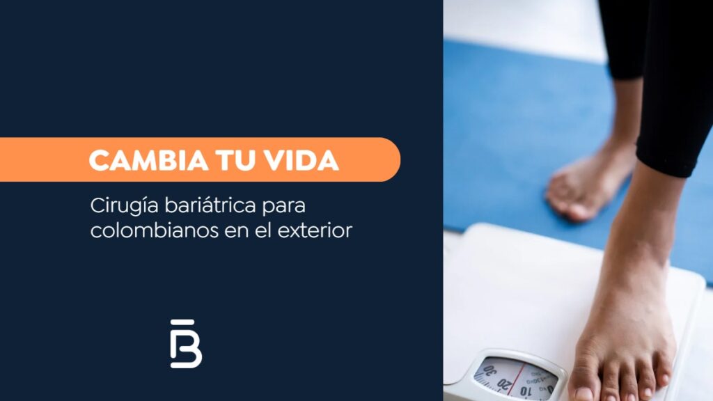 Cirugía para colombianos en el exterior-Dr. Felipe Bernal