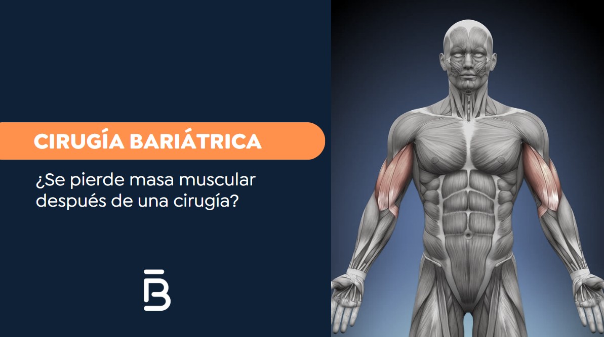 Pérdida de masa muscular-Dr. Felipe Bernal
