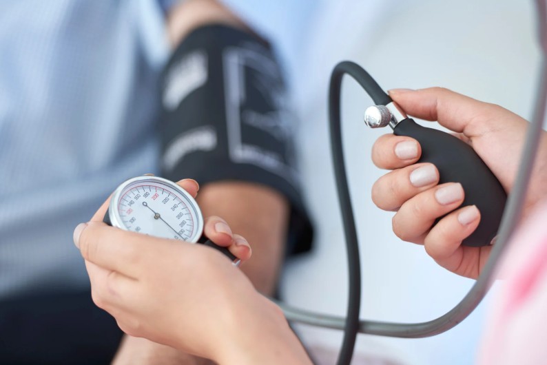 Factores de riesgo para enfermedad cardiovascular y cirugía bariátrica - Dr. Felipe Bernal