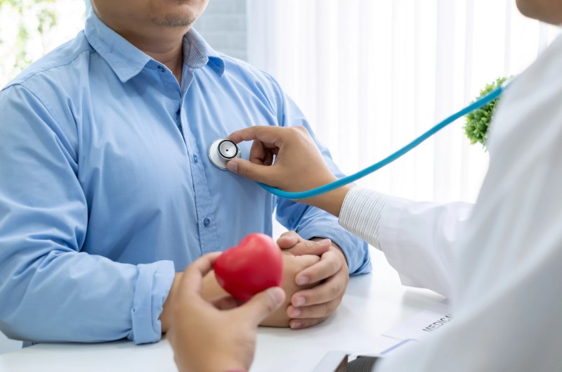 Hipertensión para cirugía bariátrica - Dr. Felipe Bernal