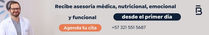 Manga gástrica robótica con acompañamiento multidisciplinario en Bogotá - Dr. Felipe Bernal