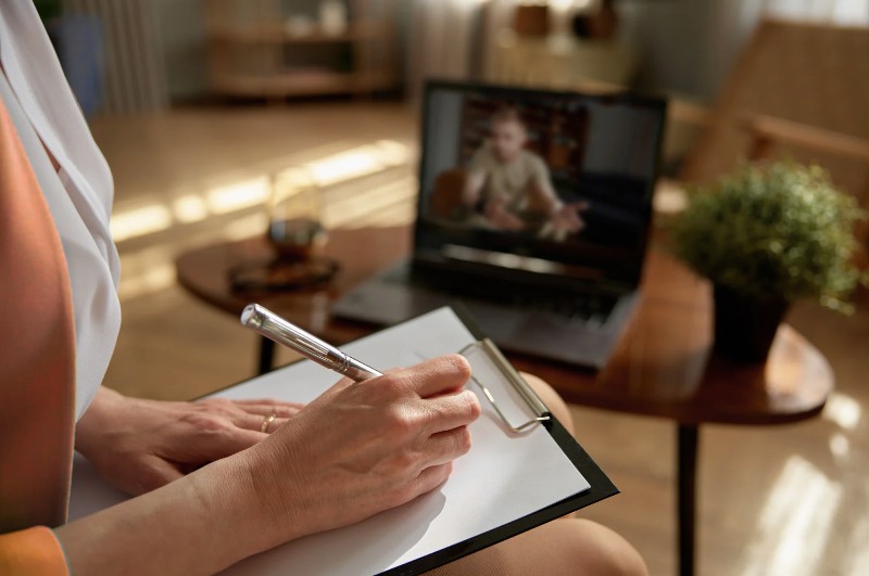 Psicología después de manga gástrica en Bogotá - Dr. Felipe Bernal