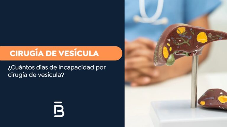 Cirugía de vesicula-Dr. Felipe Bernal