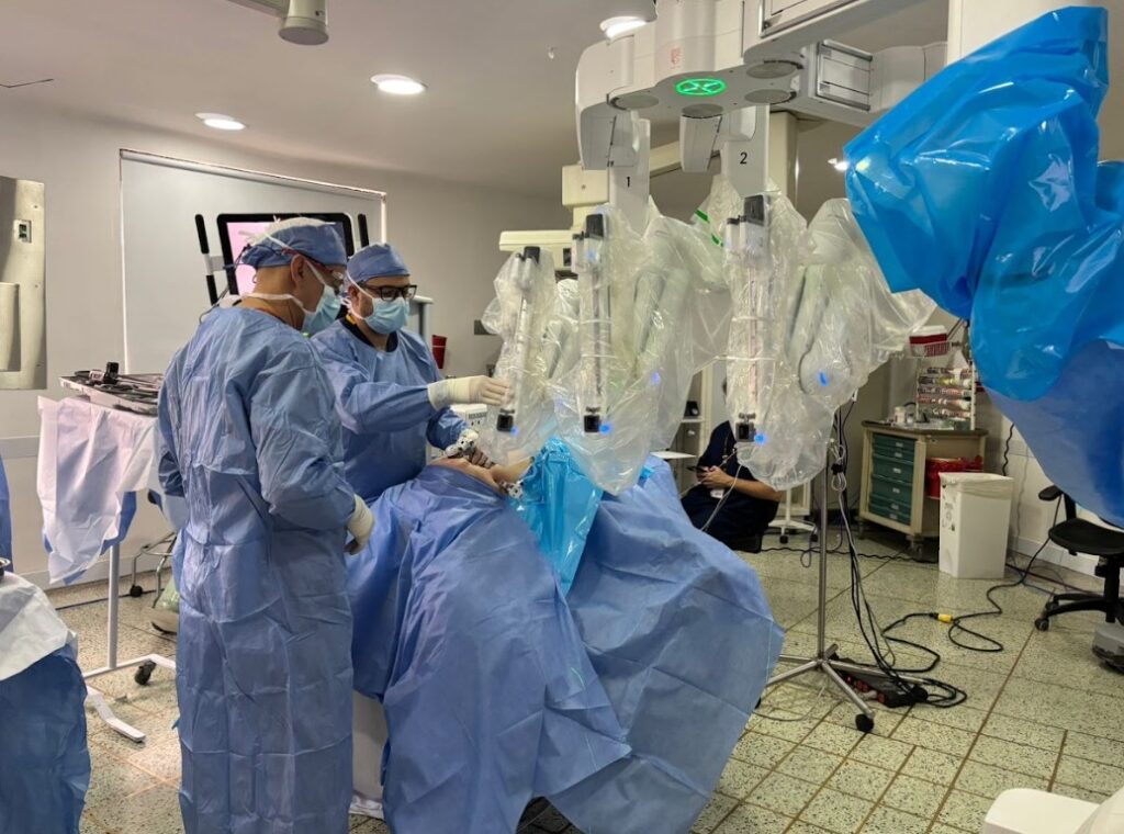 Cirugía Bariátrica en Colombia-Dr. Felipe Bernal