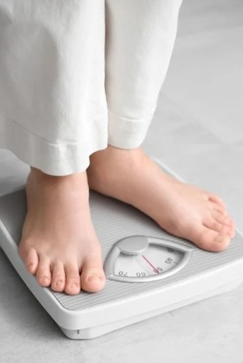 Cambios después de una cirugía bariátrica-Dr. Felipe Bernal