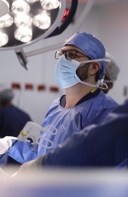 Cambios después de una cirugía bariátrica-Dr. Felipe Bernal