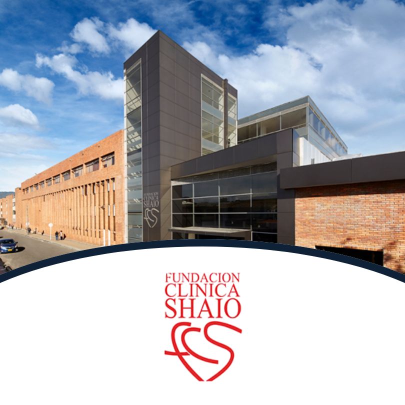 Clínica Shaio - Global Obesity Group