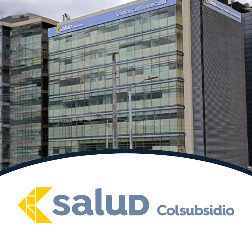 Colsubsidio - Global Obesity Group