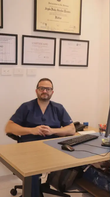 Efecto rebote después de cirugía bariátrica-Dr. Felipe Bernal