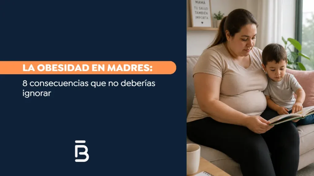 8 consecuencias de la obesidad-Dr. Felipe Bernal