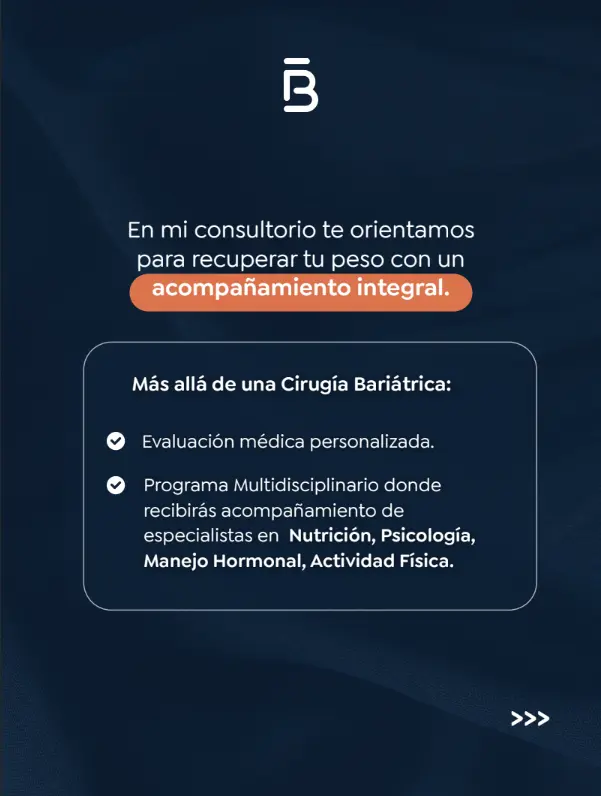 8 consecuencias de la obesidad-Dr. Felipe Bernal