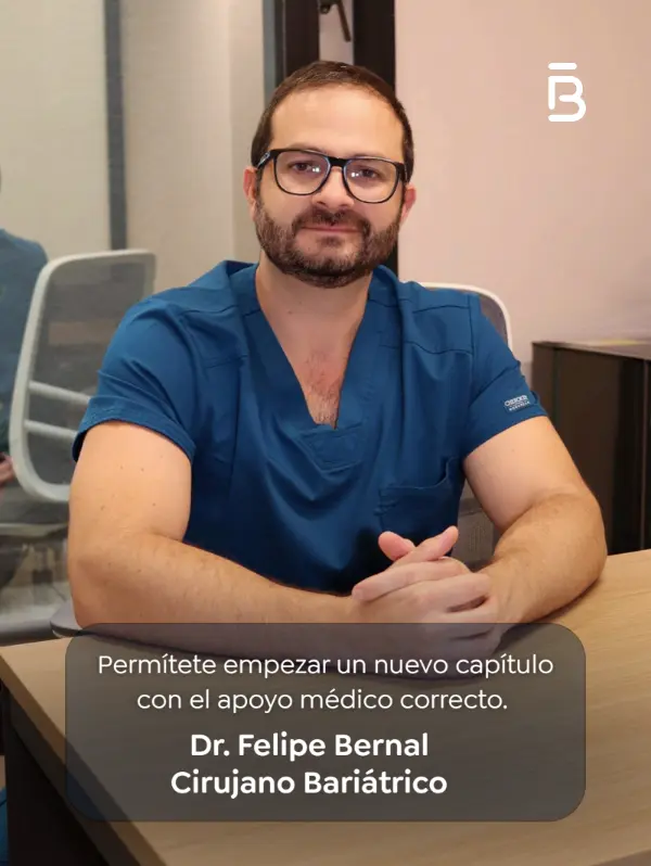 8 consecuencias de la obesidad-Dr. Felipe Bernal