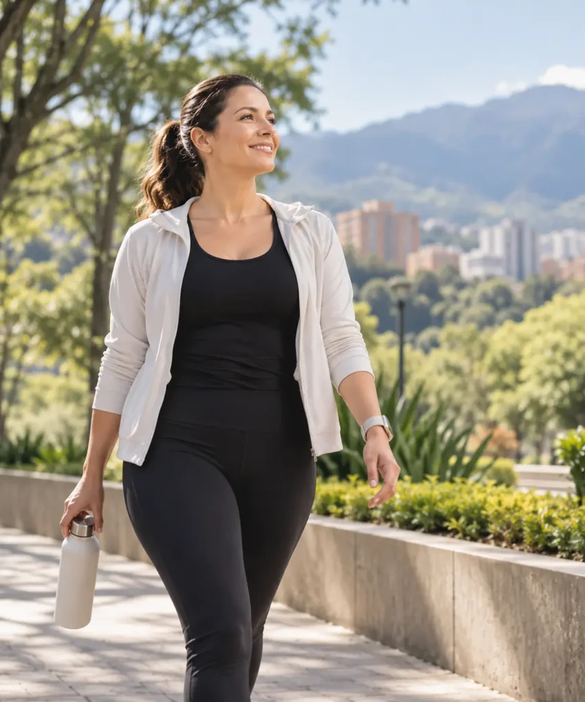 Salud y calidad de vida - Dr felipe Bernal